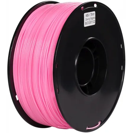 Пластик для принтера 3D Cactus CS-3D-ABS-1KG-L-MG ABS LUMINOUS d1.75мм 1кг 1цв.