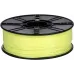 Пластик для принтера 3D Cactus CS-3D-ABS-1KG-L-YELL ABS LUMINOUS d1.75мм 1кг 1цв.