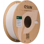 Пластик для принтера 3D Esun PLA+175W1P1 PLA d1.75мм 1кг 1цв.