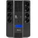 Источник бесперебойного питания Бастион SKAT-UPS 800-AID-IN-1x9-8 480Вт 800ВА черный