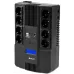 Источник бесперебойного питания Бастион SKAT-UPS 800-AID-IN-1x9-8 480Вт 800ВА черный