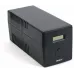 Источник бесперебойного питания Бастион SKAT-UPS 1000/600 600Вт 1000ВА черный
