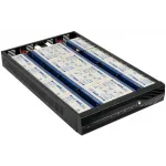 Батарея для ИБП Бастион SKAT BC 192/9 RACK 192В 144Ач