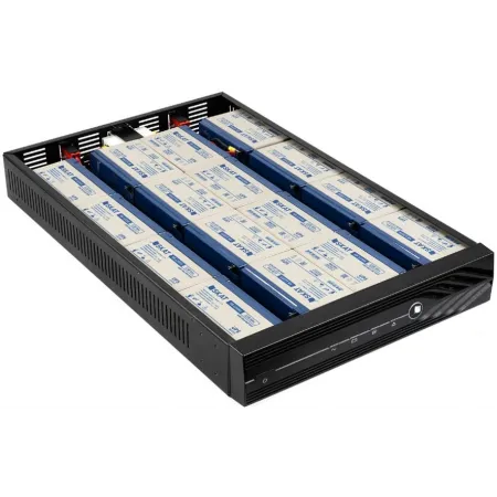 Батарея для ИБП Бастион SKAT BC 192/9 RACK 192В 144Ач