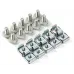 Рельсы монтажные Бастион SKAT-UPS RACK (757)