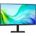 Монитор Samsung 27" S27F610EAIXCI черный IPS LED 16:9 HDMI матовая HAS Piv 1000:1 300cd 178гр/178гр 2560x1440 100Hz DP 2K 5.4кг
