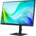 Монитор Samsung 27" S27F610EAIXCI черный IPS LED 16:9 HDMI матовая HAS Piv 1000:1 300cd 178гр/178гр 2560x1440 100Hz DP 2K 5.4кг