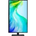 Монитор Samsung 27" S27F610EAIXCI черный IPS LED 16:9 HDMI матовая HAS Piv 1000:1 300cd 178гр/178гр 2560x1440 100Hz DP 2K 5.4кг