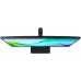 Монитор Samsung 27" S27F610EAIXCI черный IPS LED 16:9 HDMI матовая HAS Piv 1000:1 300cd 178гр/178гр 2560x1440 100Hz DP 2K 5.4кг