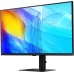 Монитор Samsung 32" ViewFinity S8 S32D800EAIXCI черный VA LED 5ms 16:9 HDMI матовая HAS Piv 3000:1 350cd 178гр/178гр 3840x2160 60Hz DP 4K USB 6.9кг