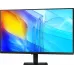 Монитор Samsung 32" ViewFinity S8 S32D800EAIXCI черный VA LED 5ms 16:9 HDMI матовая HAS Piv 3000:1 350cd 178гр/178гр 3840x2160 60Hz DP 4K USB 6.9кг