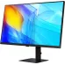 Монитор Samsung 32" ViewFinity S8 S32D800EAIXCI черный VA LED 5ms 16:9 HDMI матовая HAS Piv 3000:1 350cd 178гр/178гр 3840x2160 60Hz DP 4K USB 6.9кг