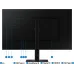 Монитор Samsung 32" ViewFinity S8 S32D800EAIXCI черный VA LED 5ms 16:9 HDMI матовая HAS Piv 3000:1 350cd 178гр/178гр 3840x2160 60Hz DP 4K USB 6.9кг