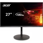 Монитор Acer 27" Nitro XF270X1bmiiphx черный IPS LED 1ms 16:9 HDMI M/M матовая HAS Piv 250cd 178гр/178гр 1920x1080 200Hz FreeSync Premium DP FHD 3.86кг Монитор Acer 27" Nitro XF270X1bmiiphx черный IPS LED 1ms 16:9 HDMI M/M матовая HAS Piv 250cd 178гр/178гр 1920x1080 200Hz FreeSync Premium DP FHD 3.86кг