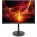 Монитор Acer 23.8" XF240YX1bmiiphx черный IPS LED 1ms 16:9 HDMI M/M матовая HAS Piv 250cd 178гр/178гр 1920x1080 200Hz FreeSync Premium DP FHD 2.54кг