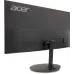Монитор Acer 23.8" XF240YX1bmiiphx черный IPS LED 1ms 16:9 HDMI M/M матовая HAS Piv 250cd 178гр/178гр 1920x1080 200Hz FreeSync Premium DP FHD 2.54кг