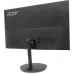 Монитор Acer 23.8" XF240YX1bmiiphx черный IPS LED 1ms 16:9 HDMI M/M матовая HAS Piv 250cd 178гр/178гр 1920x1080 200Hz FreeSync Premium DP FHD 2.54кг