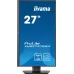 Монитор Iiyama 27" ProLite XUB2797QSN-B2 черный IPS LED 16:9 HDMI M/M матовая HAS Piv 1300:1 300cd 178гр/178гр 2560x1440 100Hz DP Quad HD 2K (1440p) USB 6.1кг