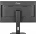 Монитор Iiyama 27" ProLite XUB2797QSN-B2 черный IPS LED 16:9 HDMI M/M матовая HAS Piv 1300:1 300cd 178гр/178гр 2560x1440 100Hz DP Quad HD 2K (1440p) USB 6.1кг