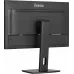 Монитор Iiyama 27" ProLite XUB2797QSN-B2 черный IPS LED 16:9 HDMI M/M матовая HAS Piv 1300:1 300cd 178гр/178гр 2560x1440 100Hz DP Quad HD 2K (1440p) USB 6.1кг
