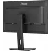 Монитор Iiyama 27" ProLite XUB2797QSN-B2 черный IPS LED 16:9 HDMI M/M матовая HAS Piv 1300:1 300cd 178гр/178гр 2560x1440 100Hz DP Quad HD 2K (1440p) USB 6.1кг