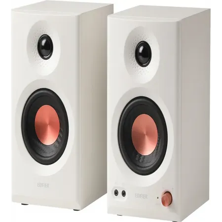 Колонки Edifier MR3 2.0 белый 36Вт BT