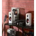 Колонки Edifier MR3 2.0 белый 36Вт BT