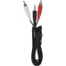Колонки Edifier M60 2.0 дерево 66Вт BT