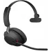 Наушники с микрофоном Jabra Evolve2 65 черный накладные BT оголовье (26599-899-999)