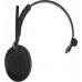 Наушники с микрофоном Jabra Evolve2 65 черный накладные BT оголовье (26599-899-999)
