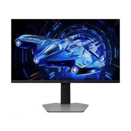 Монитор TCL 27" 27G64 черный HVA Mini-LED LED 1ms 16:9 HDMI M/M матовая HAS Piv 5000:1 600cd 178гр/178гр 2560x1440 180Hz DP QHD 6.23кг
