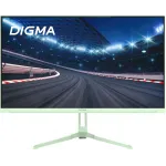 Монитор Digma 23.8" Overdrive 24P410F мятный IPS LED 1ms 16:9 HDMI матовая 300cd 178гр/178гр 1920x1080 200Hz G-Sync FreeSync DP FHD USB 2.8кг