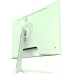 Монитор Digma 23.8" Overdrive 24P410F мятный IPS LED 1ms 16:9 HDMI матовая 300cd 178гр/178гр 1920x1080 200Hz G-Sync FreeSync DP FHD USB 2.8кг
