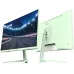 Монитор Digma 23.8" Overdrive 24P410F мятный IPS LED 1ms 16:9 HDMI матовая 300cd 178гр/178гр 1920x1080 200Hz G-Sync FreeSync DP FHD USB 2.8кг