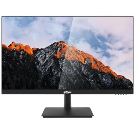 Монитор Dahua 27" DHI-LM27-A201F черный IPS LED 5ms 16:9 HDMI матовая 1000:1 250cd 178гр/178гр 1920x1080 100Hz VGA FHD 3.8кг