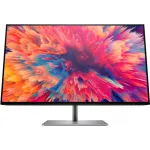 Монитор HP 23.8" Z24Q G3 черный IPS 16:9 HDMI HAS Piv 400cd 178гр/178гр 2560x1440 90Hz DP QHD USB 4.8кг