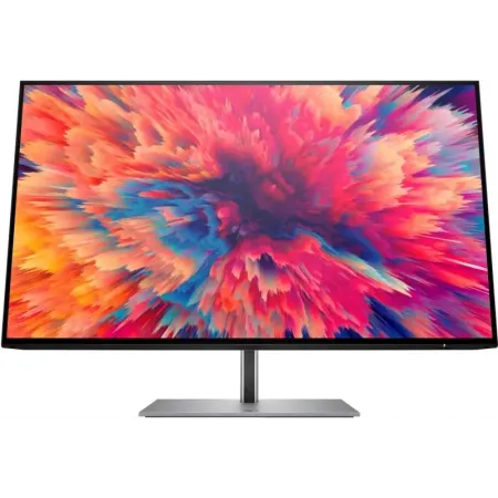 Монитор HP 23.8" Z24Q G3 черный IPS 16:9 HDMI HAS Piv 400cd 178гр/178гр 2560x1440 90Hz DP QHD USB 4.8кг