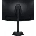 Монитор Samsung 49" Odyssey G9 S49FG916EIXCI черный VA LED 32:9 HDMI матовая HAS Piv 350cd 178гр/178гр 5120x1440 144Hz FreeSync Premium Pro DP USB 15.6кг