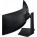 Монитор Samsung 49" Odyssey G9 S49FG916EIXCI черный VA LED 32:9 HDMI матовая HAS Piv 350cd 178гр/178гр 5120x1440 144Hz FreeSync Premium Pro DP USB 15.6кг