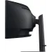 Монитор Samsung 49" Odyssey G9 S49FG916EIXCI черный VA LED 32:9 HDMI матовая HAS Piv 350cd 178гр/178гр 5120x1440 144Hz FreeSync Premium Pro DP USB 15.6кг