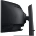 Монитор Samsung 49" Odyssey G9 S49FG916EIXCI черный VA LED 32:9 HDMI матовая HAS Piv 350cd 178гр/178гр 5120x1440 144Hz FreeSync Premium Pro DP USB 15.6кг