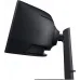Монитор Samsung 49" Odyssey G9 S49FG916EIXCI черный VA LED 32:9 HDMI матовая HAS Piv 350cd 178гр/178гр 5120x1440 144Hz FreeSync Premium Pro DP USB 15.6кг