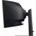 Монитор Samsung 49" Odyssey G9 S49FG916EIXCI черный VA LED 32:9 HDMI матовая HAS Piv 350cd 178гр/178гр 5120x1440 144Hz FreeSync Premium Pro DP USB 15.6кг