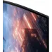 Монитор Samsung 49" Odyssey G9 S49FG916EIXCI черный VA LED 32:9 HDMI матовая HAS Piv 350cd 178гр/178гр 5120x1440 144Hz FreeSync Premium Pro DP USB 15.6кг