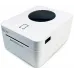 Термопринтер Cactus CS-TP-D410U-W 203dpi 160мм/с/USB для печ.этик. белый