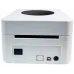 Термопринтер Cactus CS-TP-D410U-W 203dpi 160мм/с/USB для печ.этик. белый