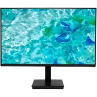 Монитор Acer 27" Vero V277Gbi черный IPS LED 4ms 16:9 HDMI матовая 250cd 178гр/178гр 1920x1080 120Hz FreeSync VGA FHD 3.64кг Монитор Acer 27" Vero V277Gbi черный IPS LED 4ms 16:9 HDMI матовая 250cd 178гр/178гр 1920x1080 120Hz FreeSync VGA FHD 3.64кг