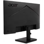 Монитор Acer 27" Vero V277Gbipv черный IPS LED 4ms 16:9 HDMI матовая 250cd 178гр/178гр 1920x1080 120Hz FreeSync DP FHD 5.6кг