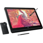 Графический планшет-монитор XPPen Artist Pro 19 USB Type-C/USB/HDMI черный Графический планшет-монитор XPPen Artist Pro 19 USB Type-C/USB/HDMI черный