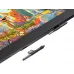 Графический планшет-монитор XPPen Artist Pro 24 USB Type-C/USB/HDMI/DisplayPort черный